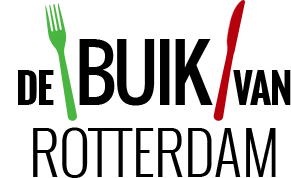Logo Buik van Rotterdam